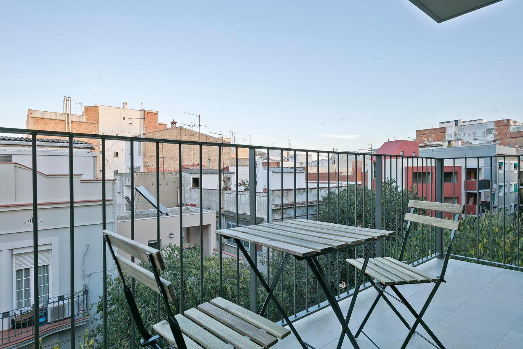 Your Home- Apartment Camp Nou 2B ロスピタレート・デ・リョブレガート エクステリア 写真